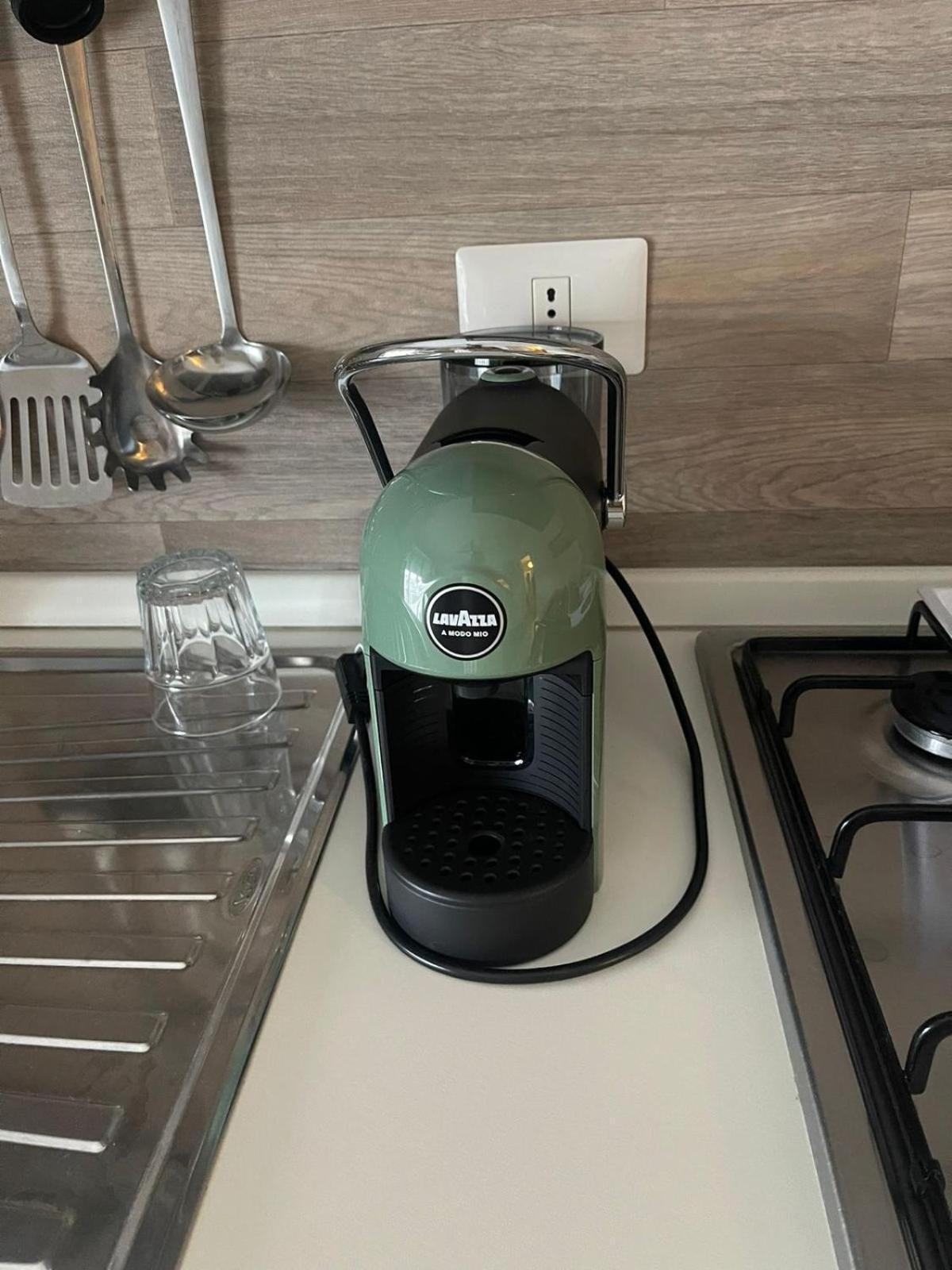 Apartamento Santanna House - Fondachello-apartments Com