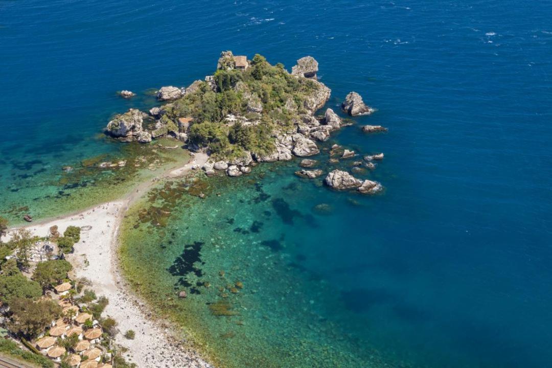 Apartamento Santanna House - Fondachello-apartments Com