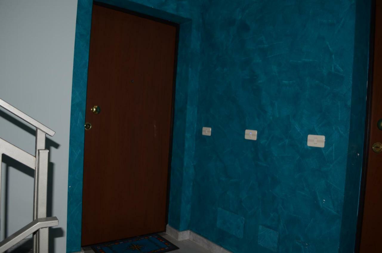 Santanna House - Fondachello-apartments Com Apartamento Mascali