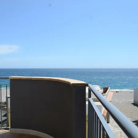 Santanna Beach House - Fondachello-Apartments Com Mascali Exterior photo