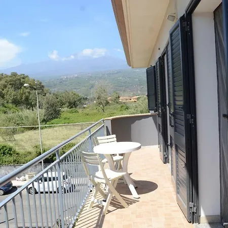 Santanna Beach House - Fondachello-Apartments Com Mascali Exterior photo