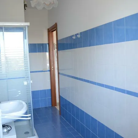 Santanna Beach House - Fondachello-Apartments Com Mascali Exterior photo