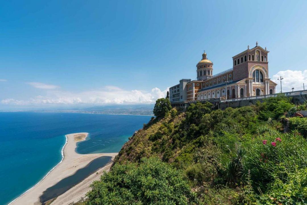 Santanna House - Fondachello-apartments Com Mascali