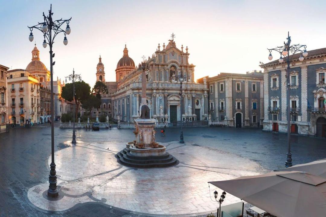 Santanna House - Fondachello-apartments Com Apartment