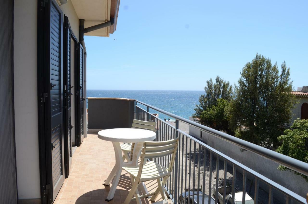 Santanna House - Fondachello-apartments Com Apartment Mascali