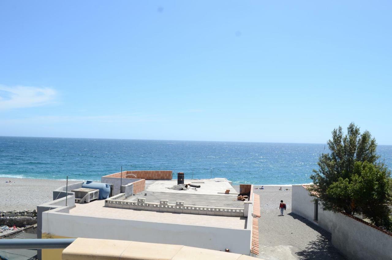 Santanna House - Fondachello-apartments Com Apartment *