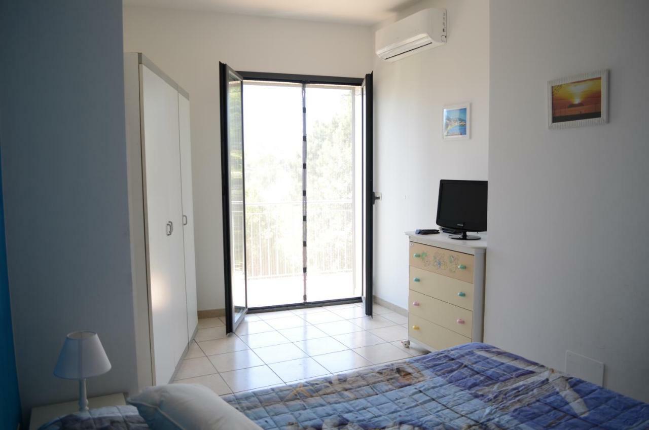 Apartment Santanna House - Fondachello-apartments Com *