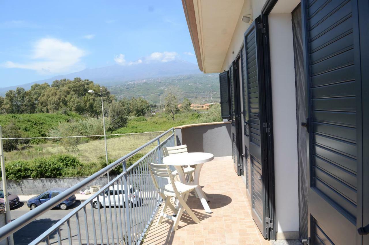 Santanna House - Fondachello-apartments Com Mascali