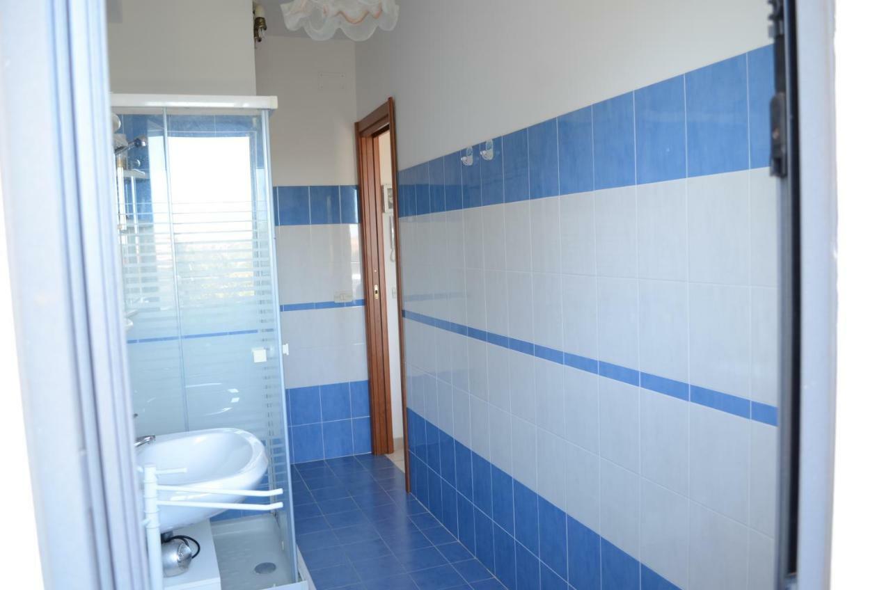 Apartment Santanna House - Fondachello-apartments Com *