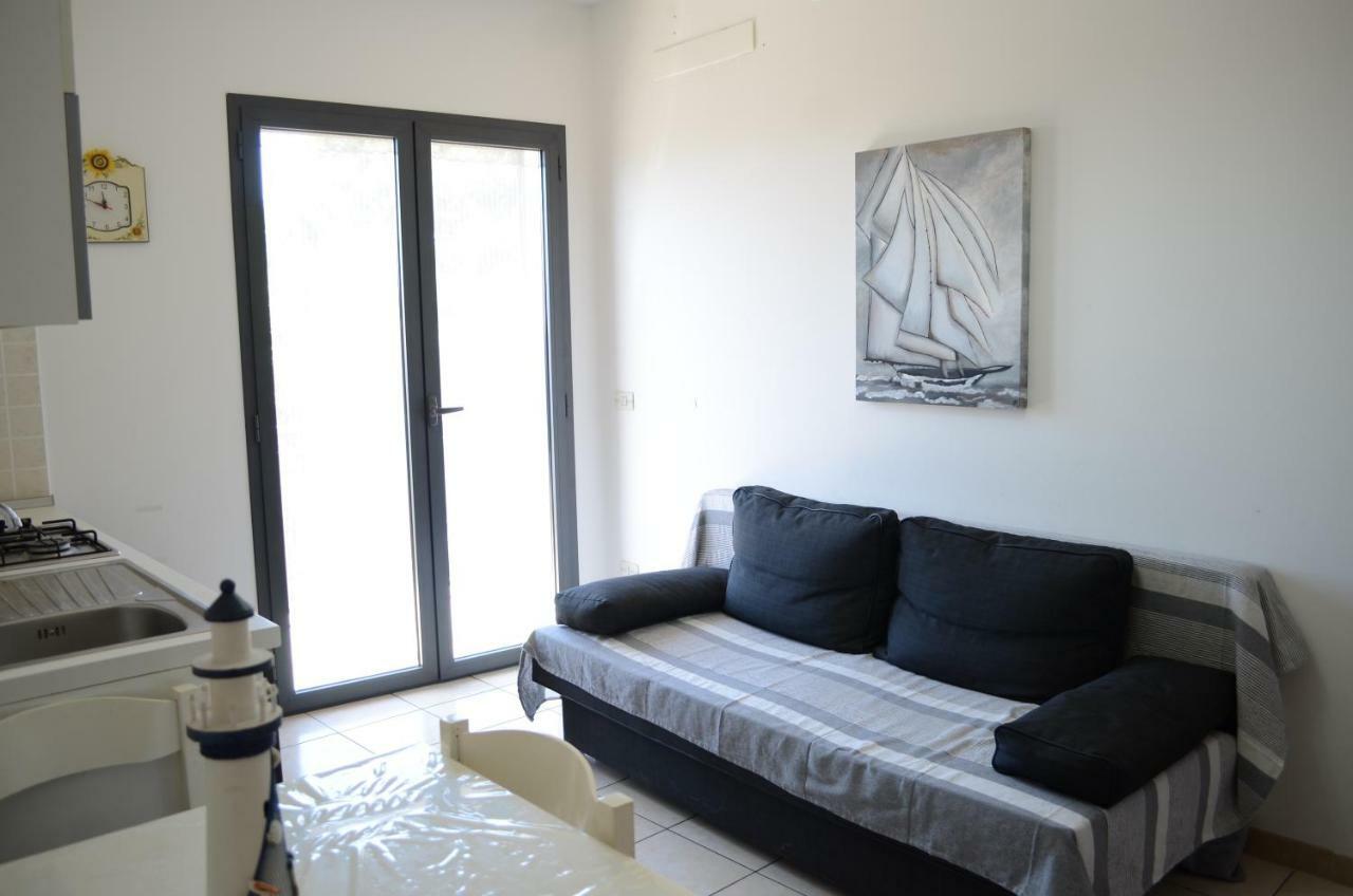 Santanna House - Fondachello-apartments Com Apartment Mascali