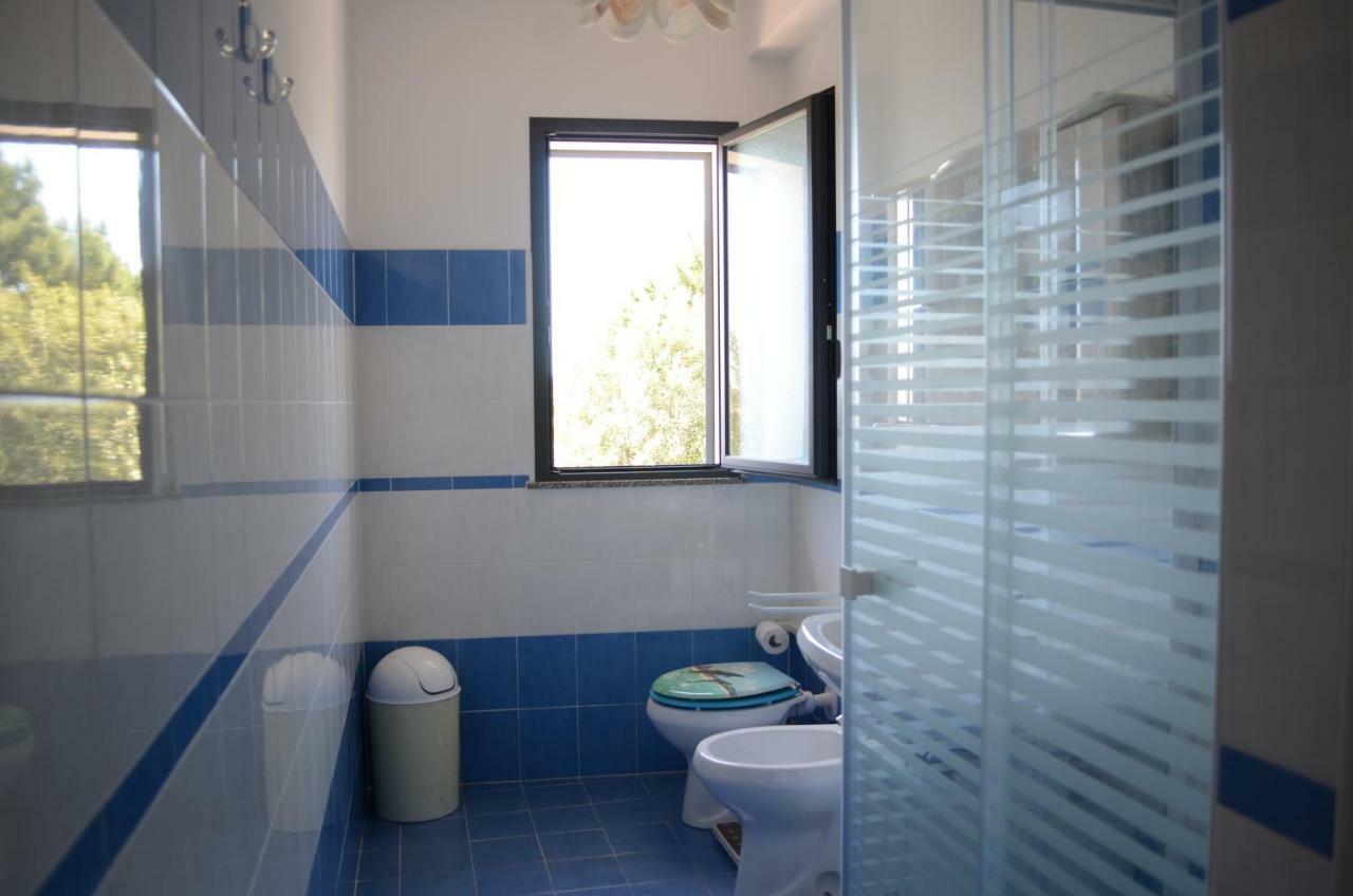 Santanna House - Fondachello-apartments Com Apartment *