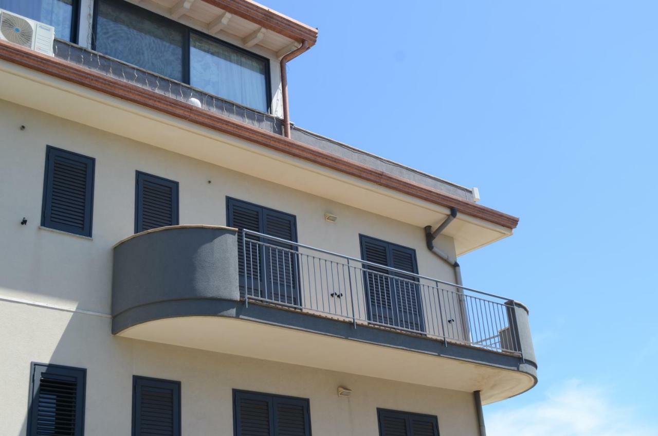Santanna House - Fondachello-apartments Com Mascali